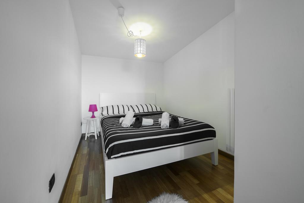 New Luxury Attic Santa Giulia Expo Appartement Milaan Buitenkant foto